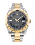Rolex Datejust II 116333